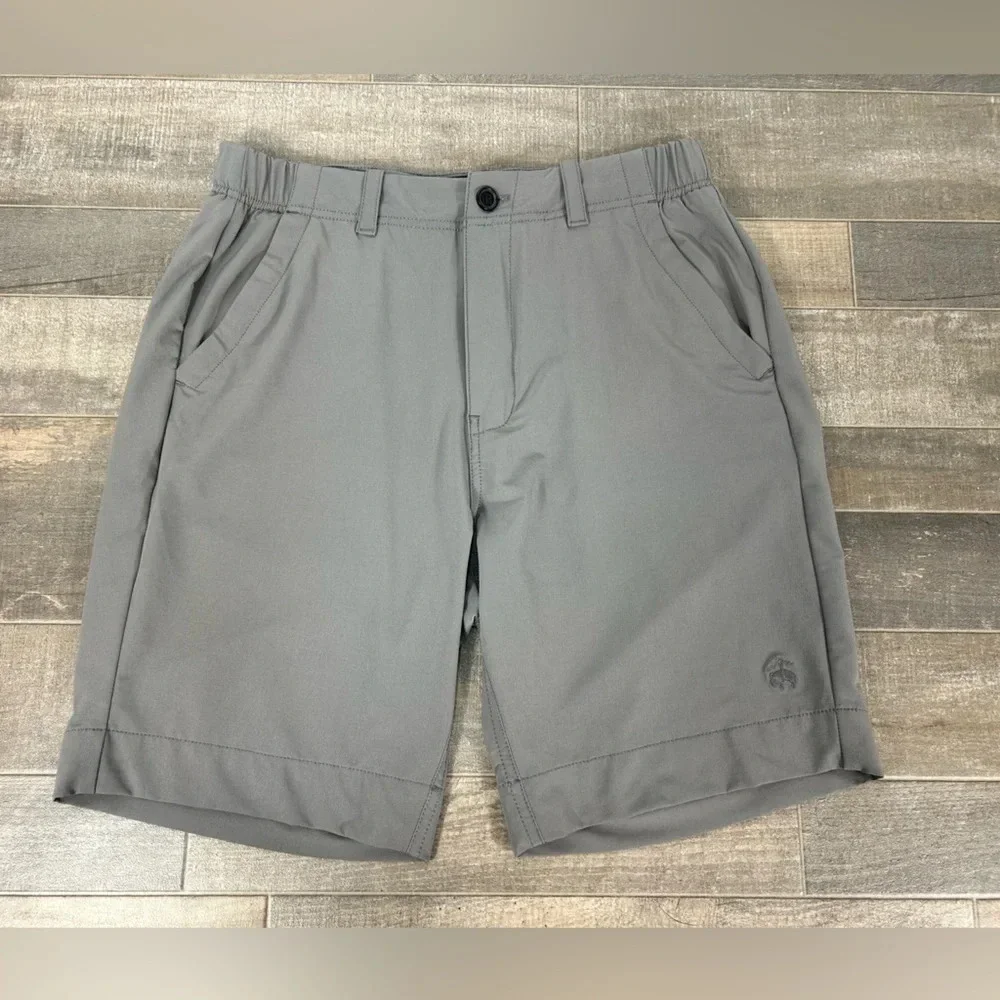 NEW Brooks Brothers Nylon Golf Shorts